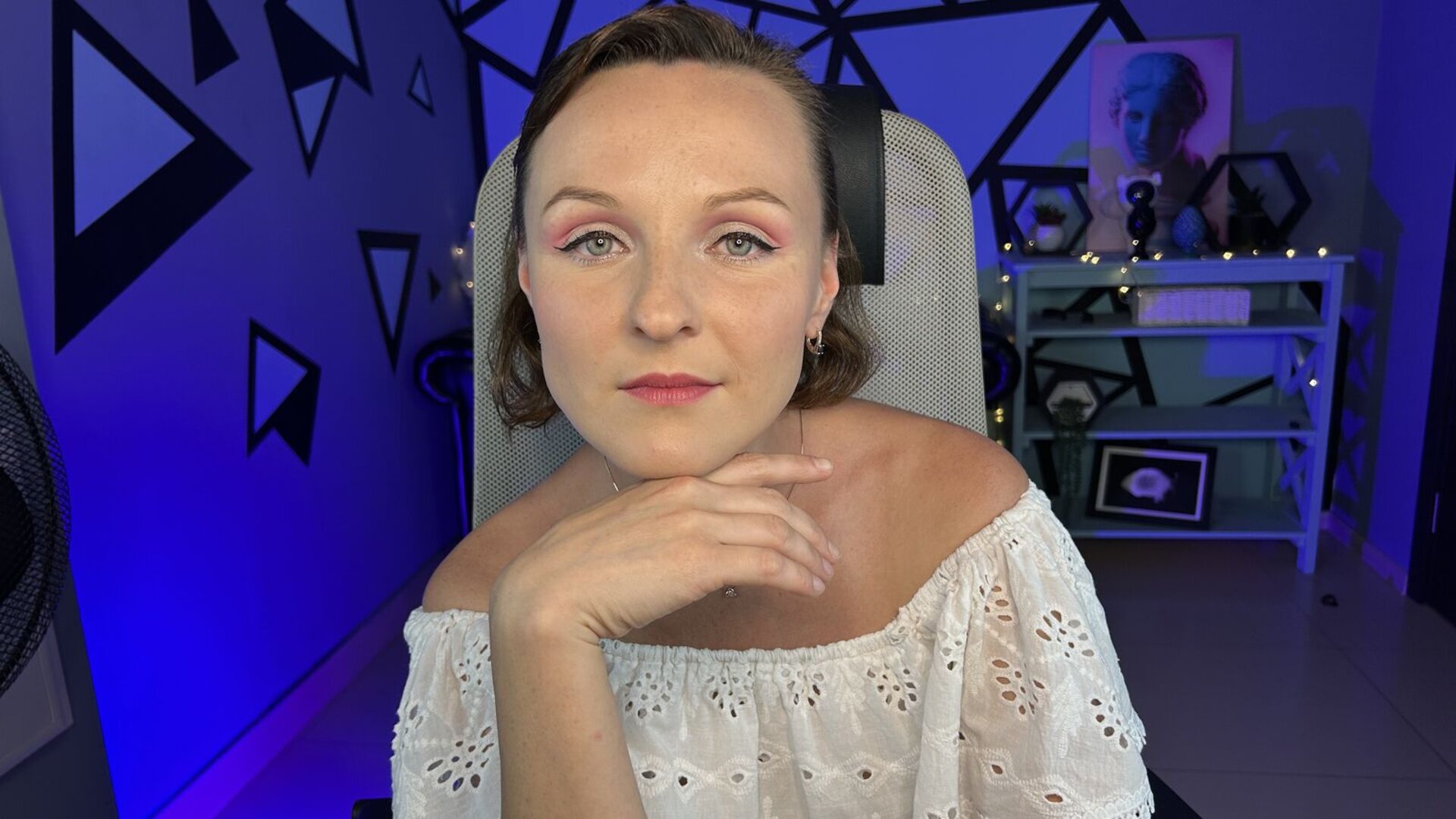 Recorded Nude Porn Live